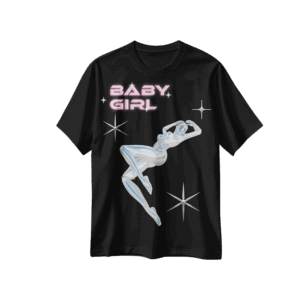 BABY GIRL